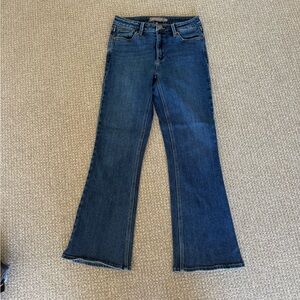 JUST BLACK Jeans size 27P